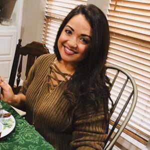 Meet your Posher, Tara